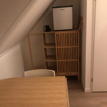 Rum i privatbostad Loft Centrum *