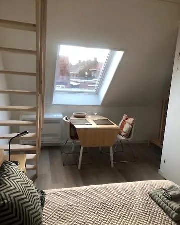 Loft Centrum Enkhuizen