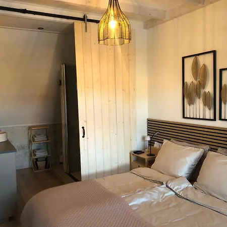 Rum i privatbostad Loft Centrum