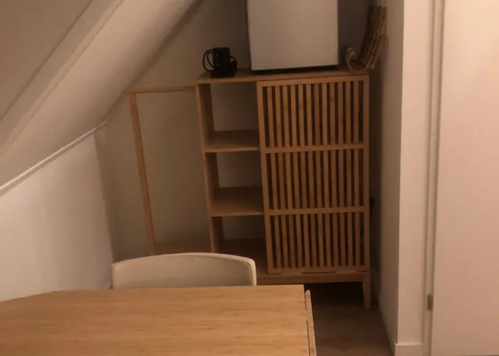 Homestay Loft Centrum *