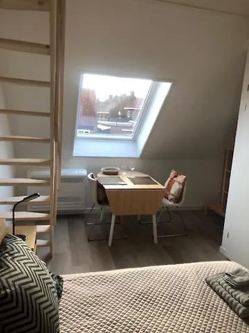 Loft Centrum Enkhuizen