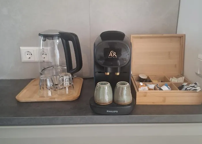 Loft Centrum Homestay Enkhuizen