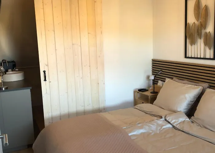 Loft Centrum * Enkhuizen