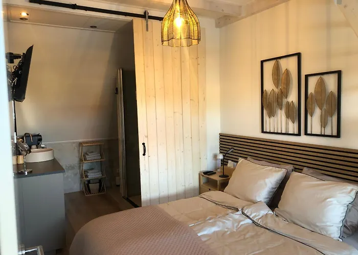 Homestay Loft Centrum